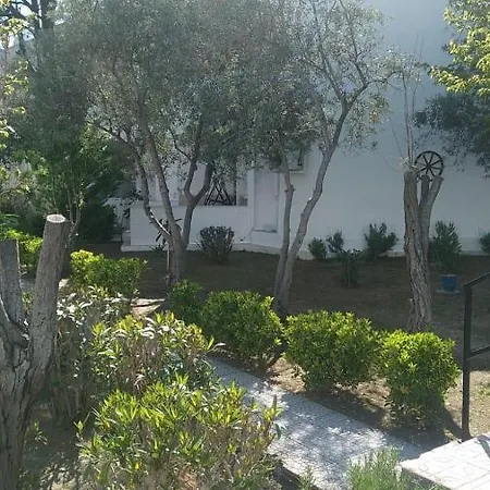 Yazlik * Candarli