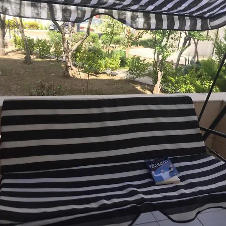Holiday home Yazlik *