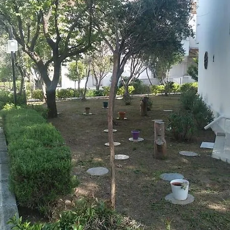 Yazlik Holiday home Candarli