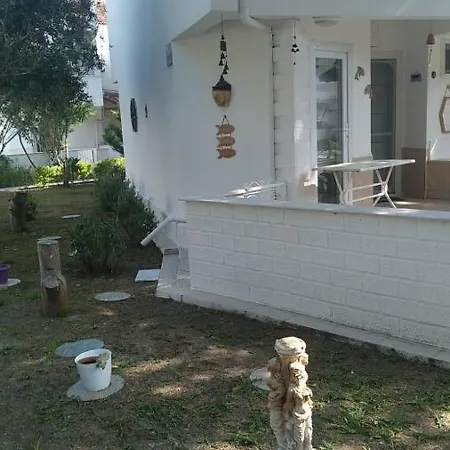 Yazlik Holiday home *