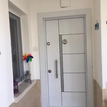 Yazlik * Çandarlı